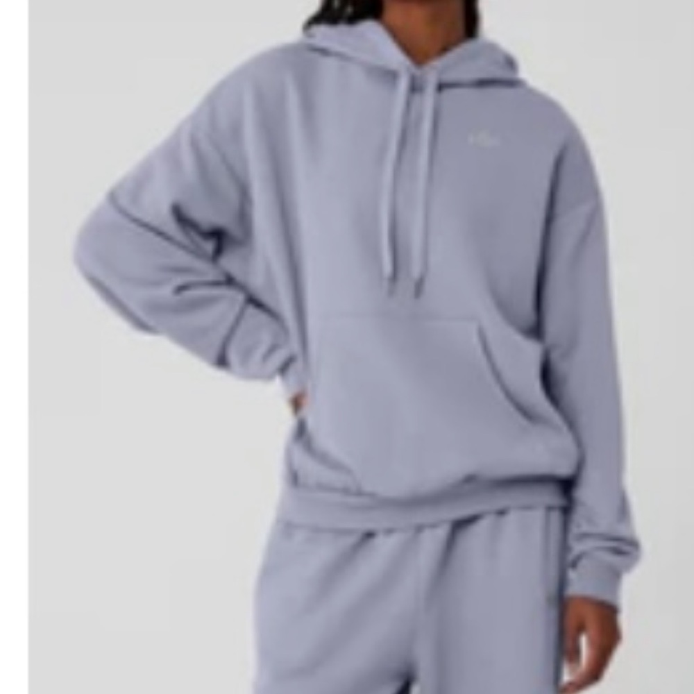 ALO Hoodie